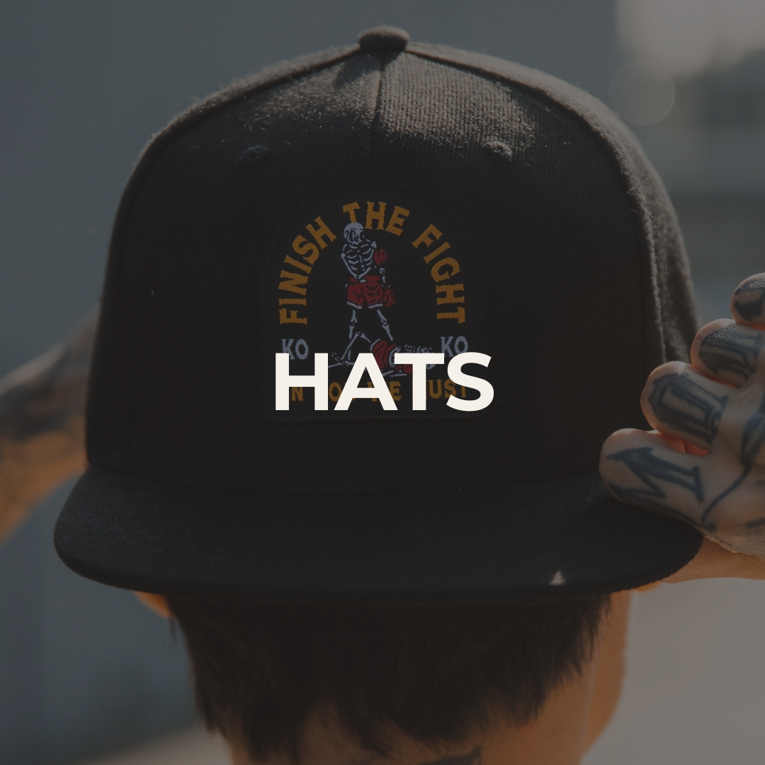 Hats