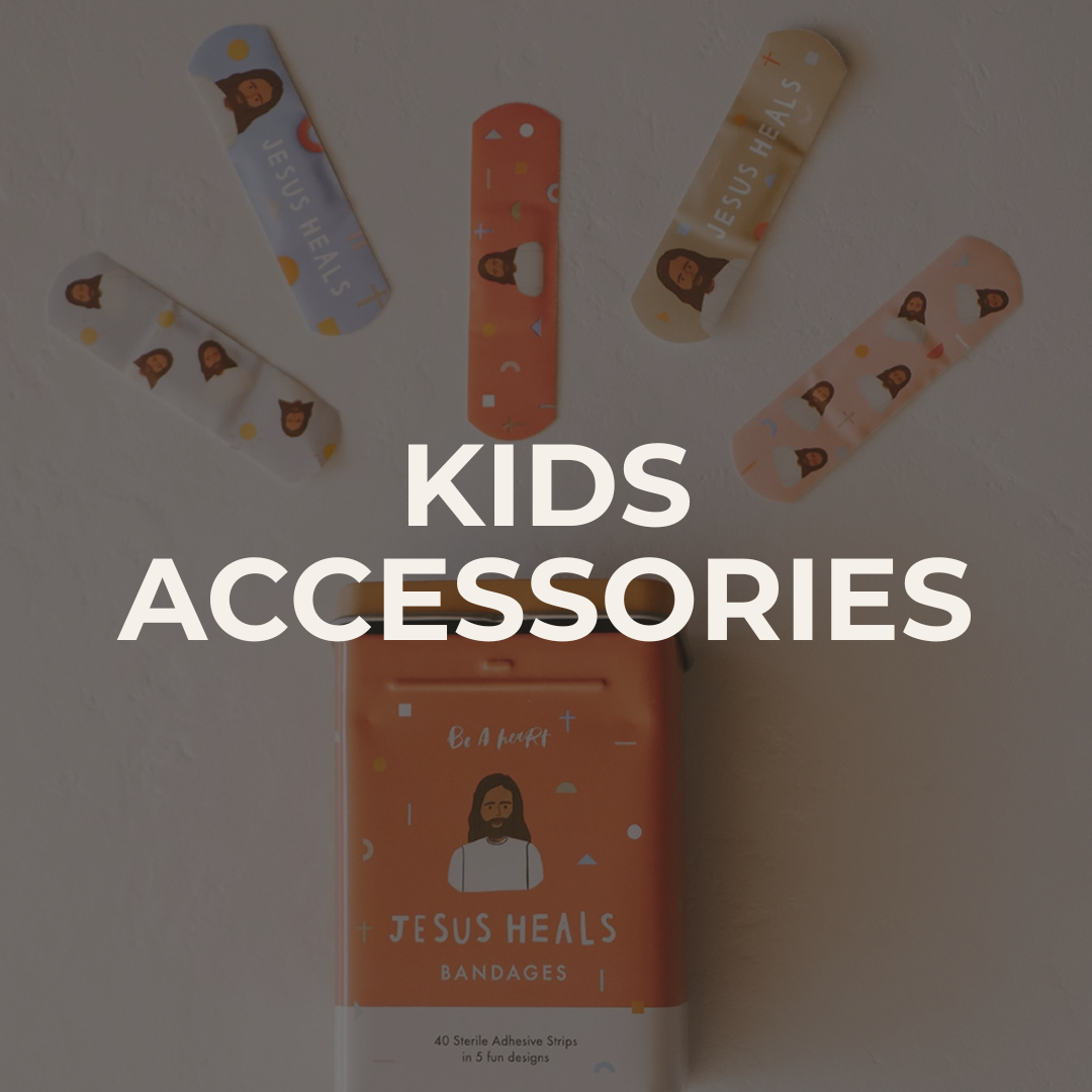 Kids Accessories