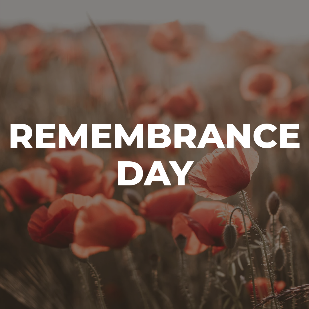 Remembrance Day