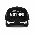 Made to Mother Corduroy women’s hat
