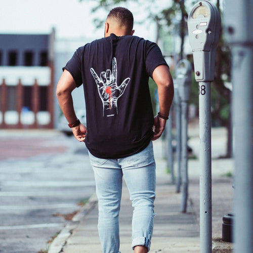 "FIRST LOVE(D)" Tee