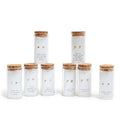 ***Message in a Bottle Earring Collection #1 - Assorted Set of 16