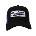 Cap Revival Black