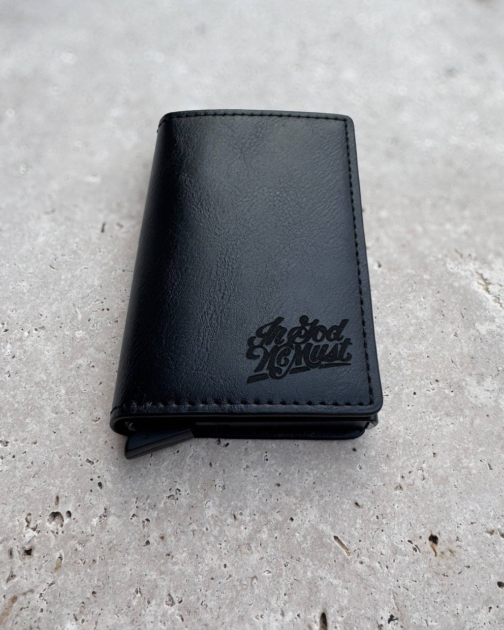 Pop-Up Wallet