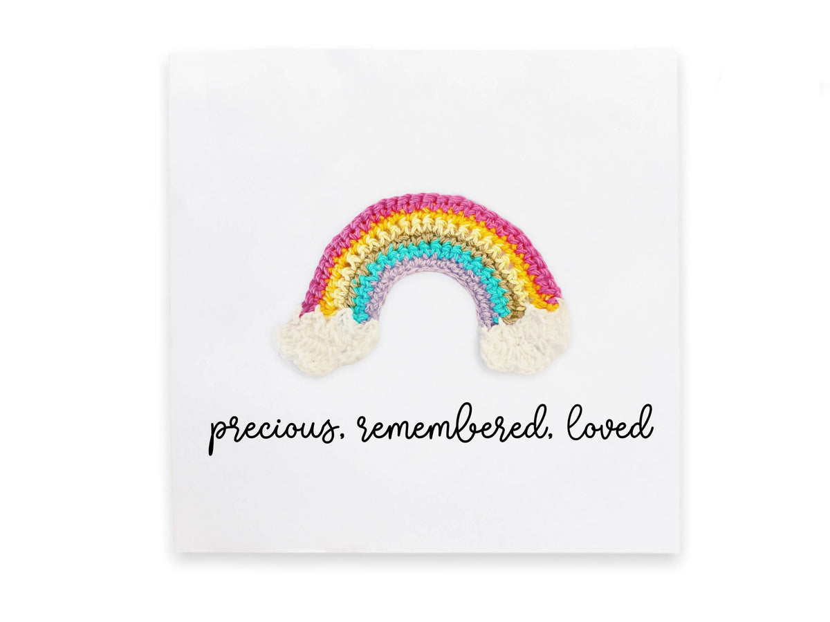Baby Loss Card,  Sympathy Card, Baby Loss,  Stillbirth