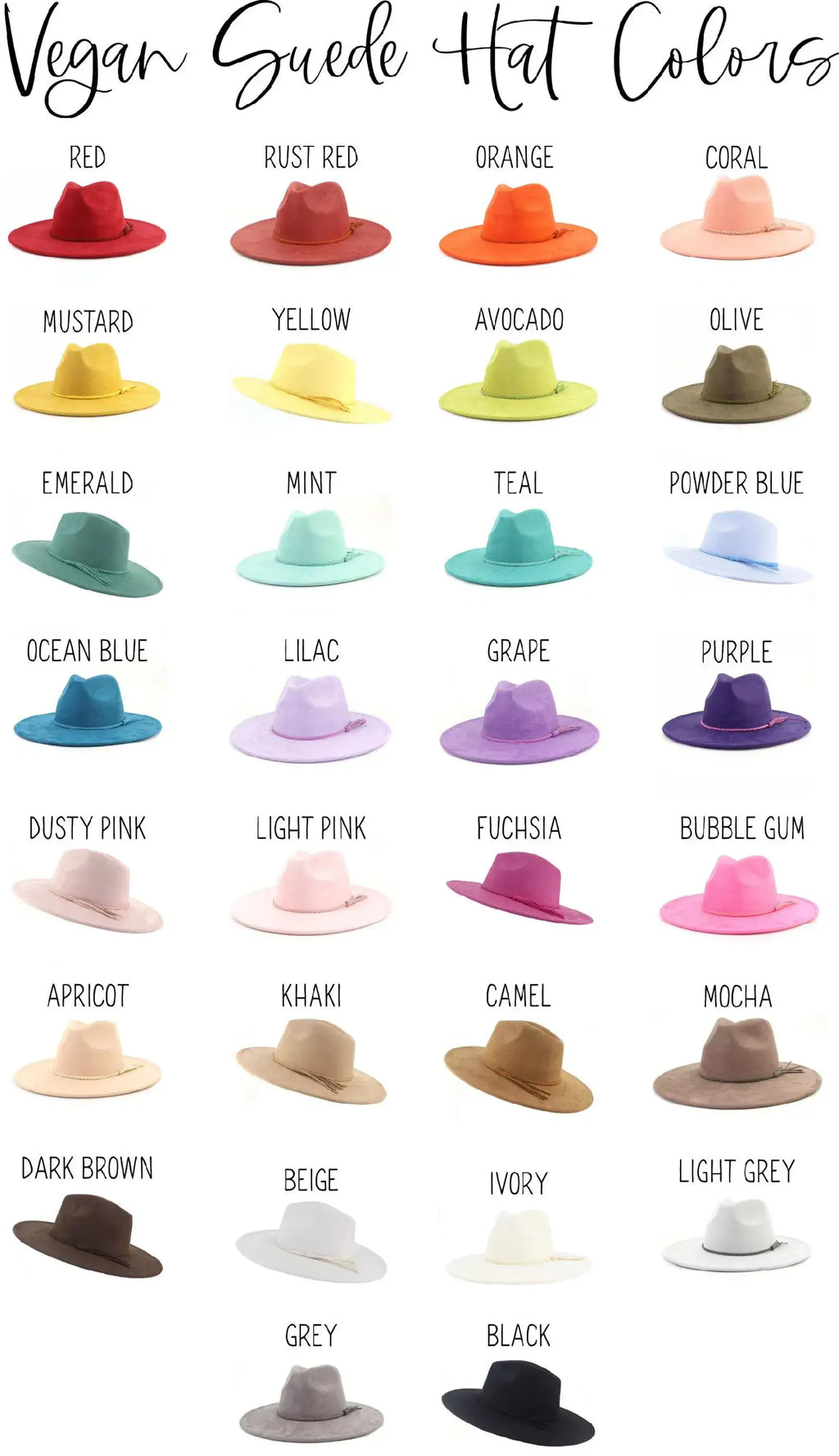 Engraved Floral Hat - He Restores My Soul