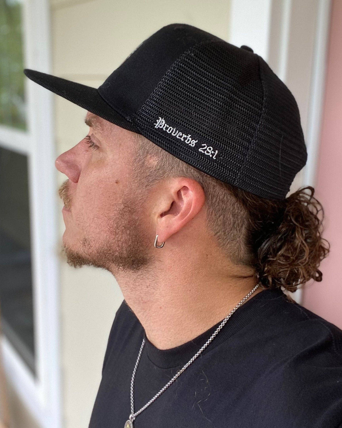Brandon Lake "Let Your Lion Out" Hat