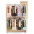 Best Selling Pen Sets & Pegboard Display