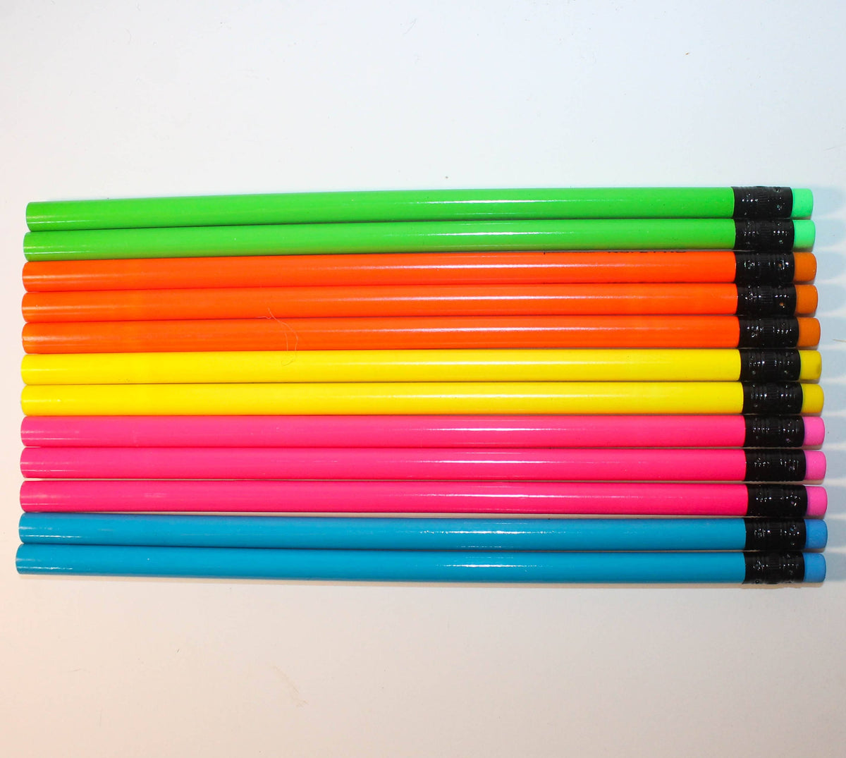 I AM Affirmation Pencils