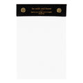 Be Still And Know Desktop Notepad