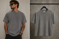 ODA One Decision Grey Wash