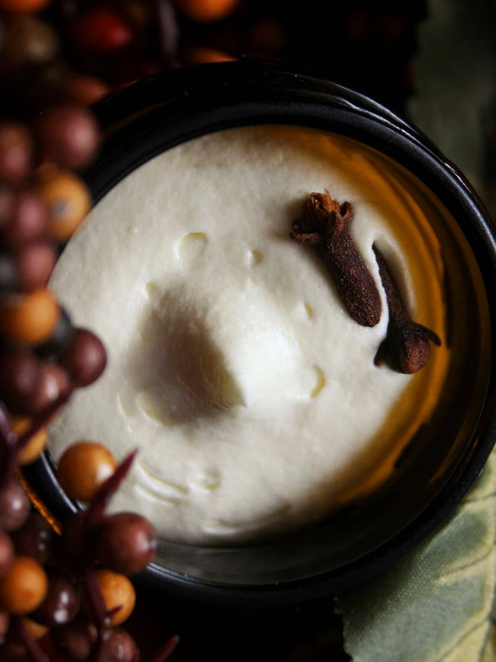 Pumpkin Spice | Whipped Tallow Balm