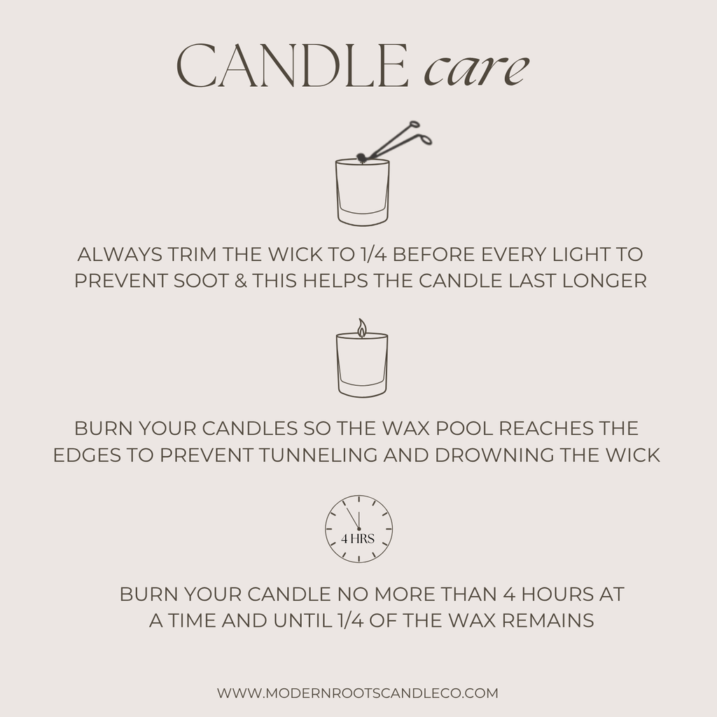 Strength | Palo Santo & Mossy Woods | 15 oz. Soy Candle