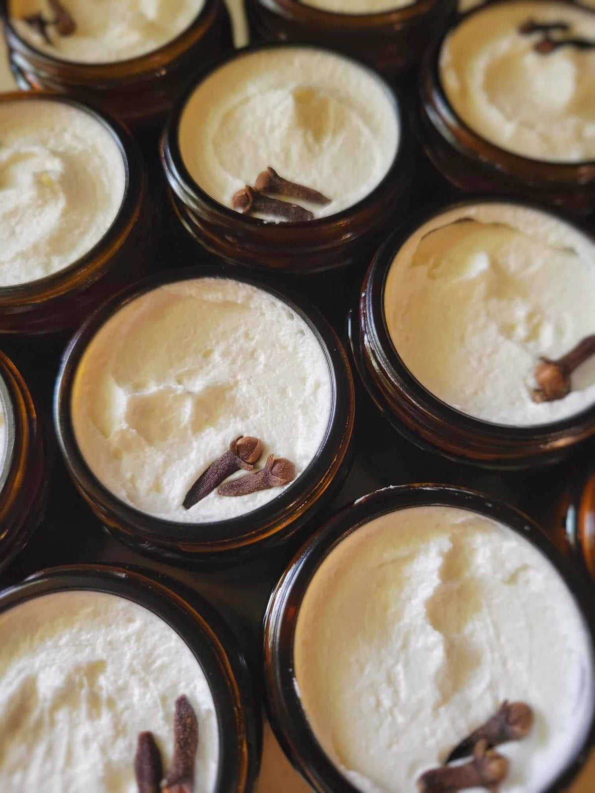 Pumpkin Spice | Whipped Tallow Balm