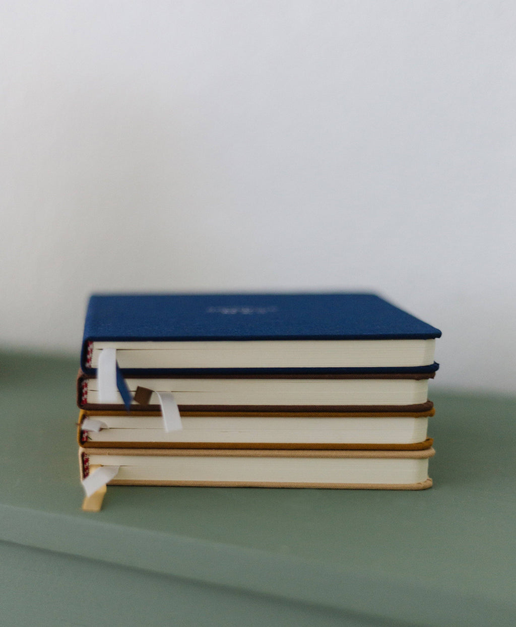 Grief Journal | The Things I Wish I Could Tell You Notebook