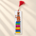 Scooby-Doo Bookmark (Youth Collective)