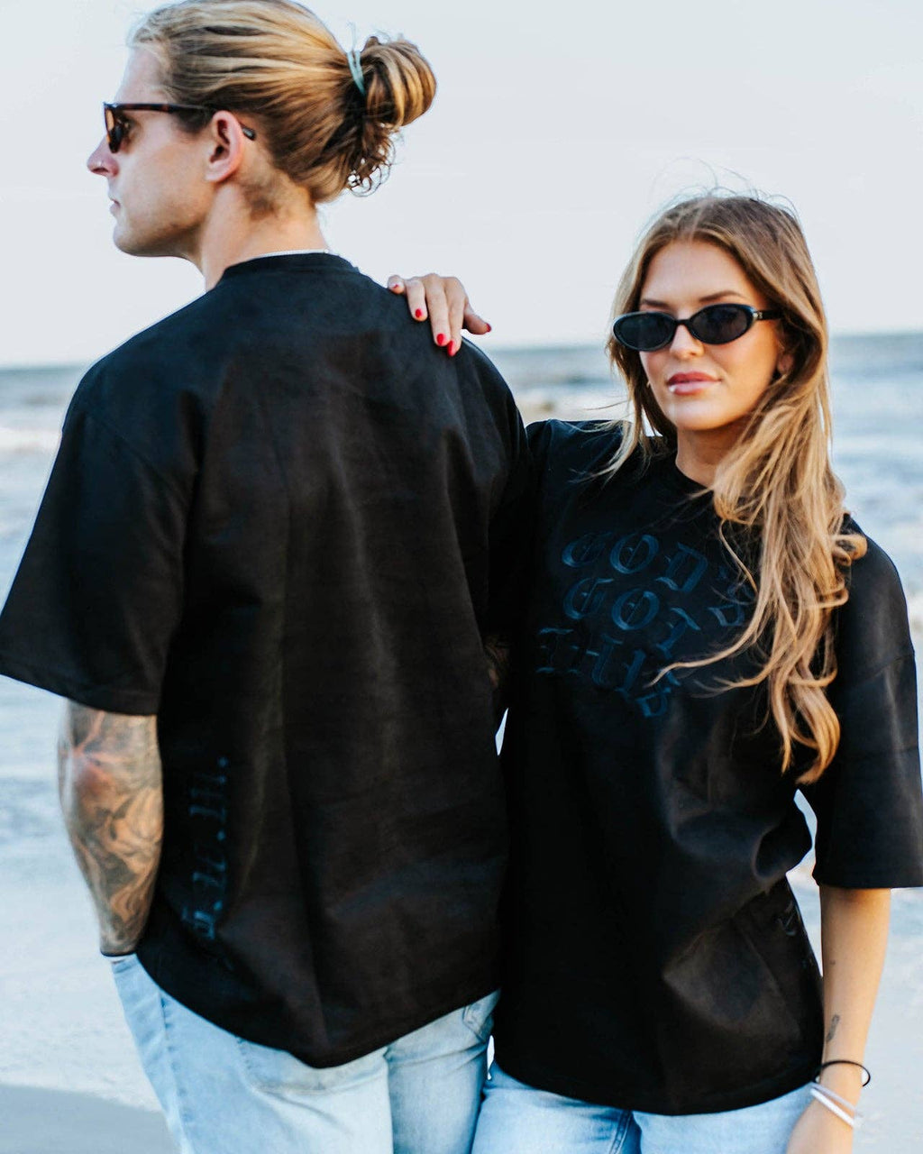 God’s Got This Blackout Tee