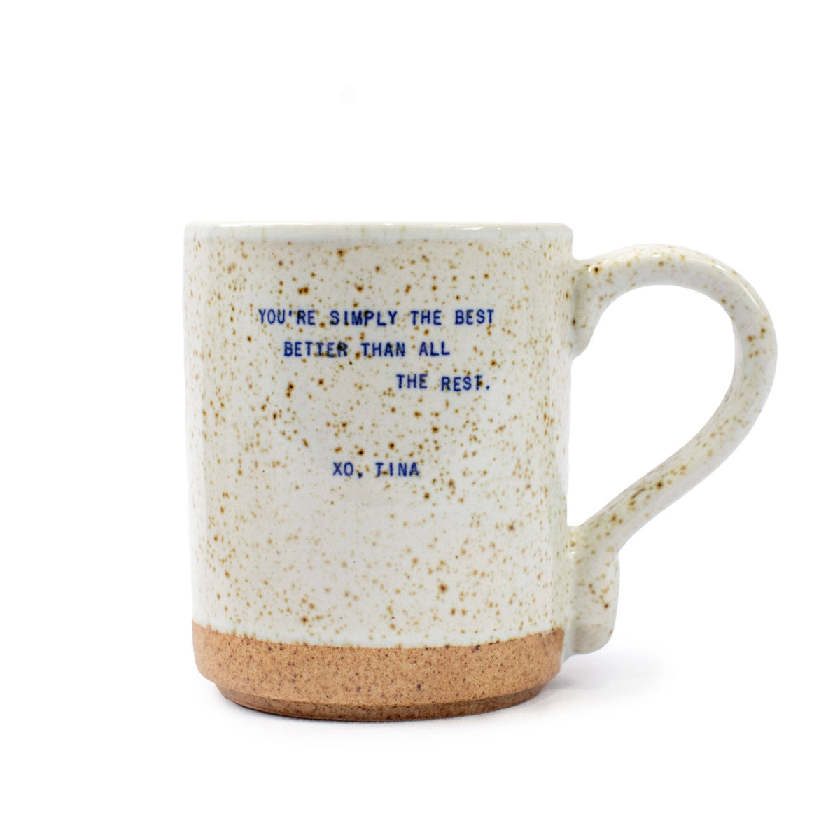 XO Mug - Tina