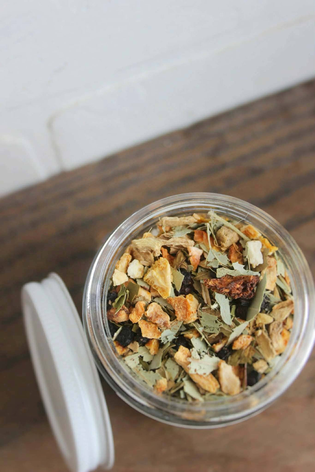 Energy Boost | Uplifting Simmer Pot Blend