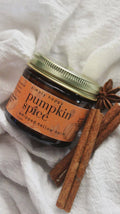 Pumpkin Spice | Whipped Tallow Balm