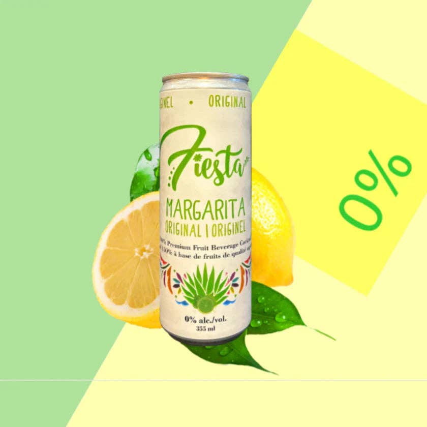 Fiesta - Margarita