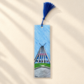 Teepee Bookmark (Youth Collective)