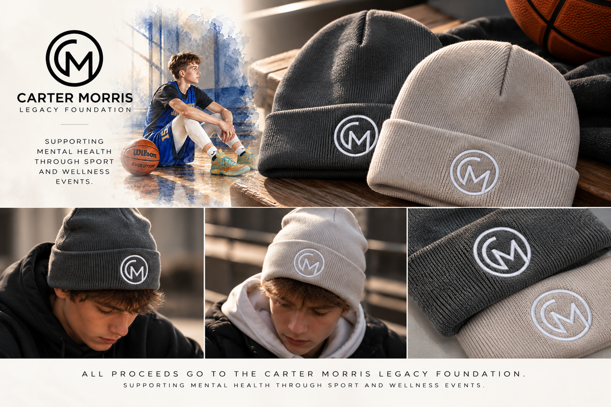 Carter Morris Toque