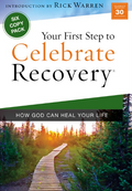 Celebrate Recovery Hardcover