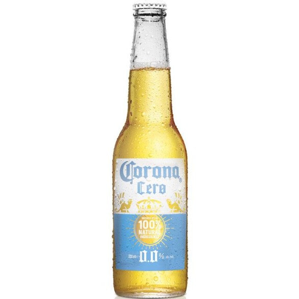 Corona Sunbrew 0.0%
