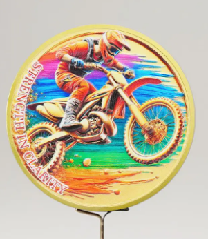 Sobriety Coin