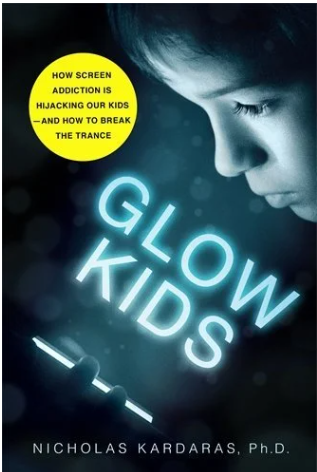 Glow Kids Soft Cover
