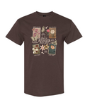 God Is Bigger T Shirt