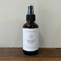 Mandarin + Woods Scented Room Spray