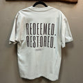 Redeemed Restored T-Shirt