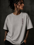 Recover Loudly T-Shirt