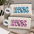 Let Them See You In Me - Pencil Case