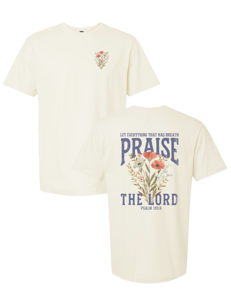 Praise The Lord