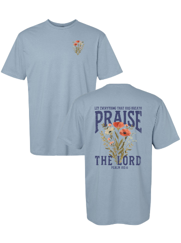 Praise The Lord