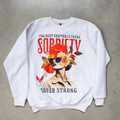 NEXT CHAPTER CREWNECK