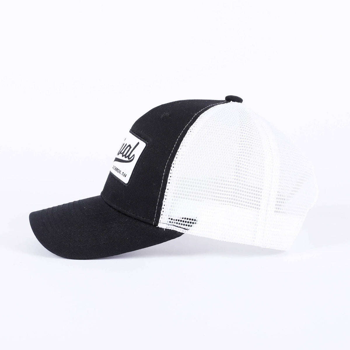 Cap Revival Black