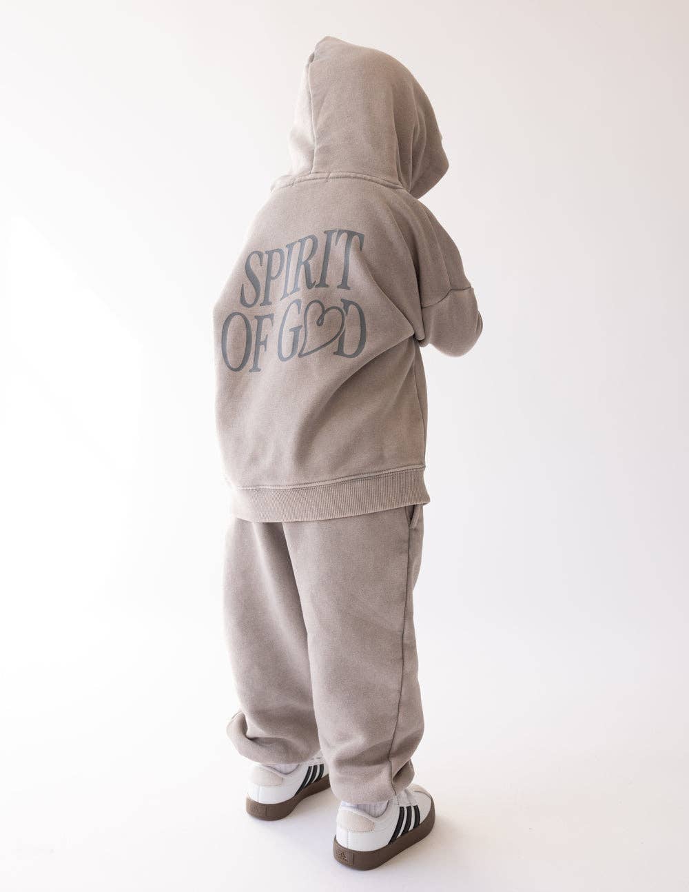 Spirit of God Kids Hoodie