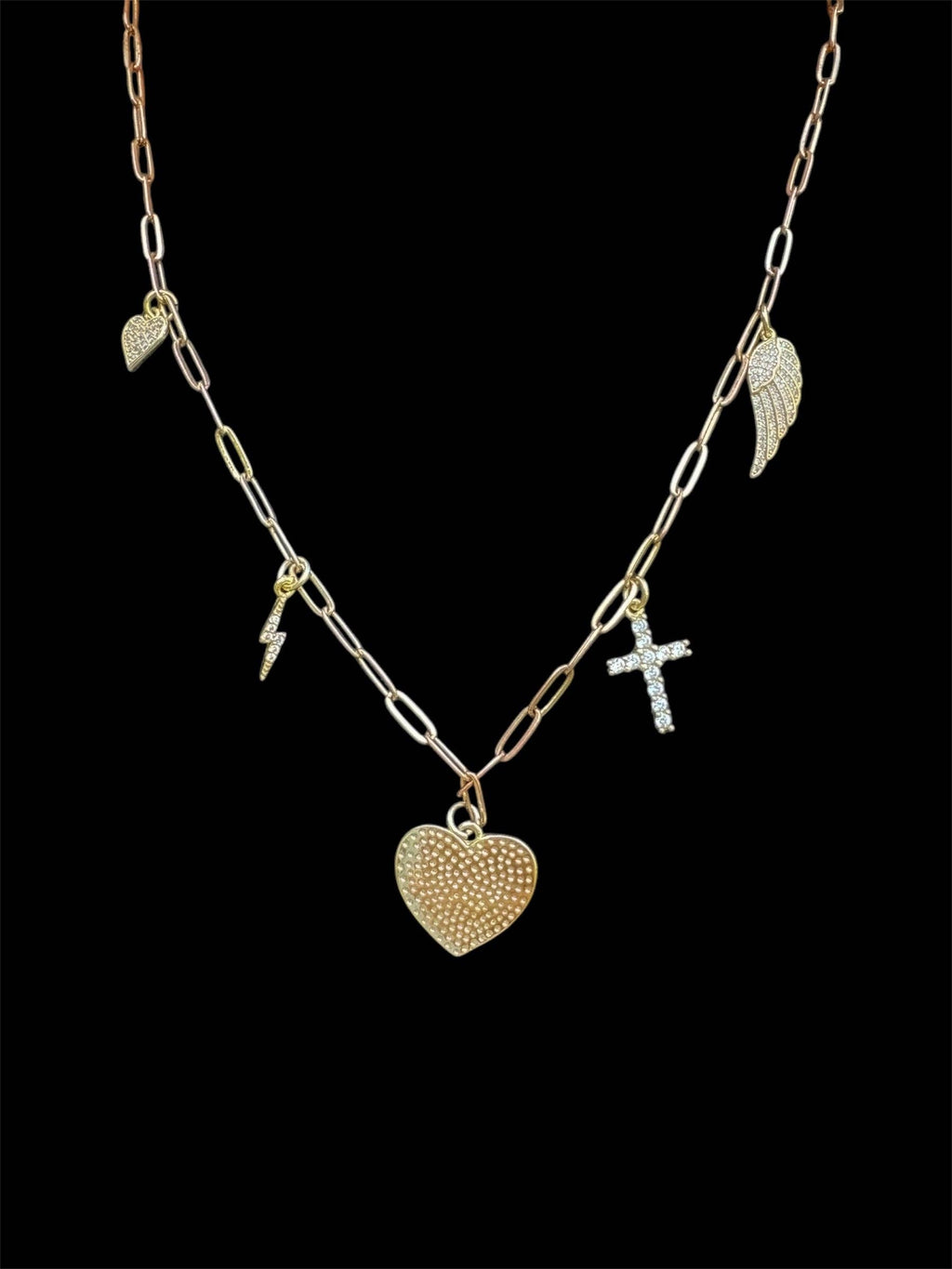 Charm Necklace
