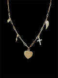 Charm Necklace