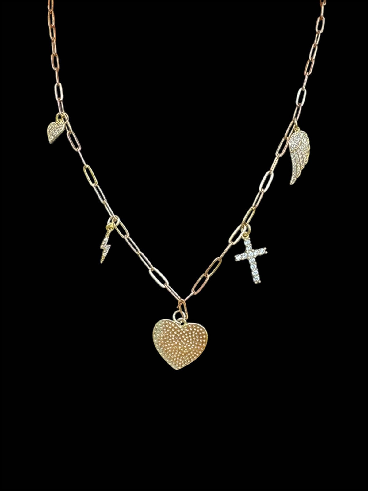 Charm Necklace