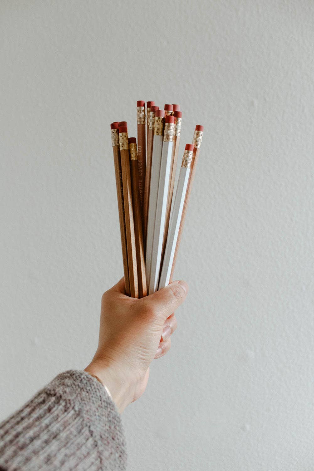 The Good Set | Encouraging Positive Pencils
