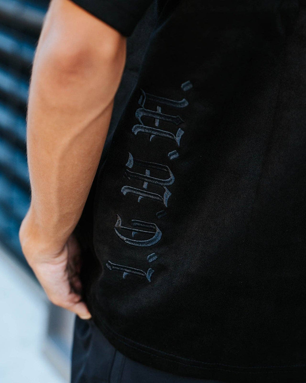 God’s Got This Blackout Tee